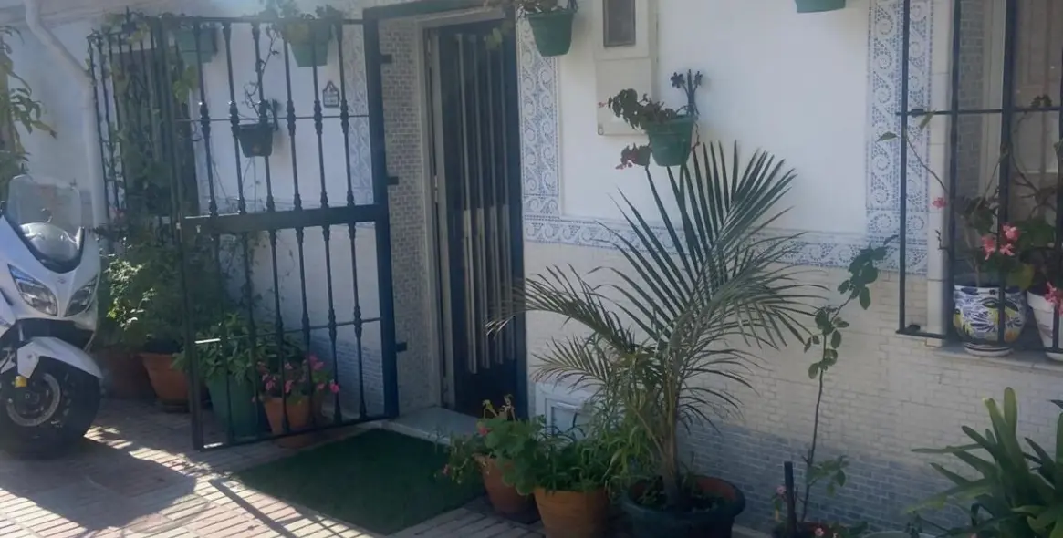 Venta de adosado en Marbella 1