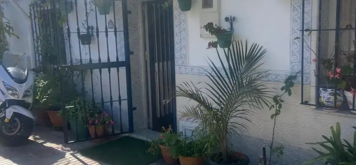 Venta de adosado en Marbella 0