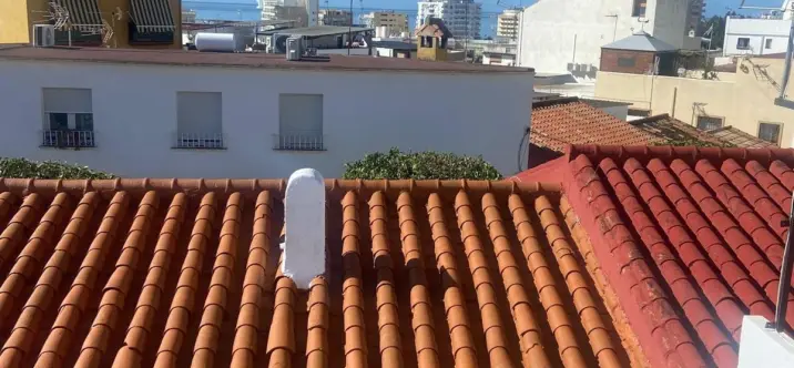 Venta de adosado en Marbella 1