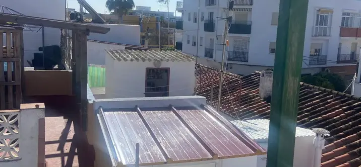 Venta de adosado en Marbella 2