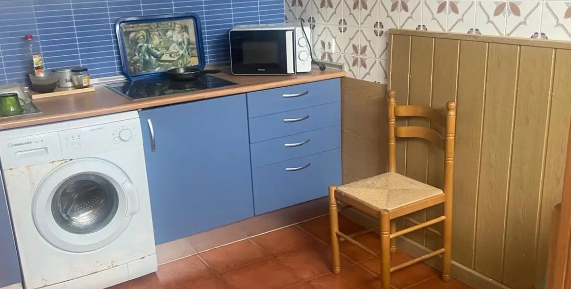 Venta de adosado en Marbella 6