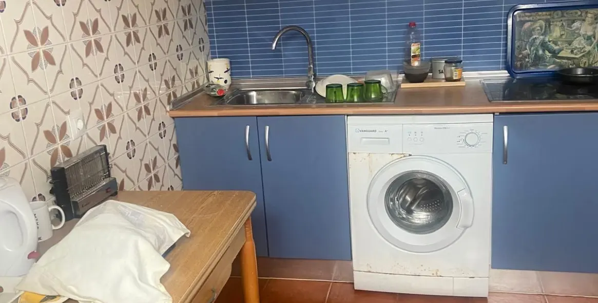 Venta de adosado en Marbella 7