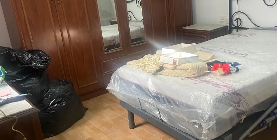 Venta de adosado en Marbella 9