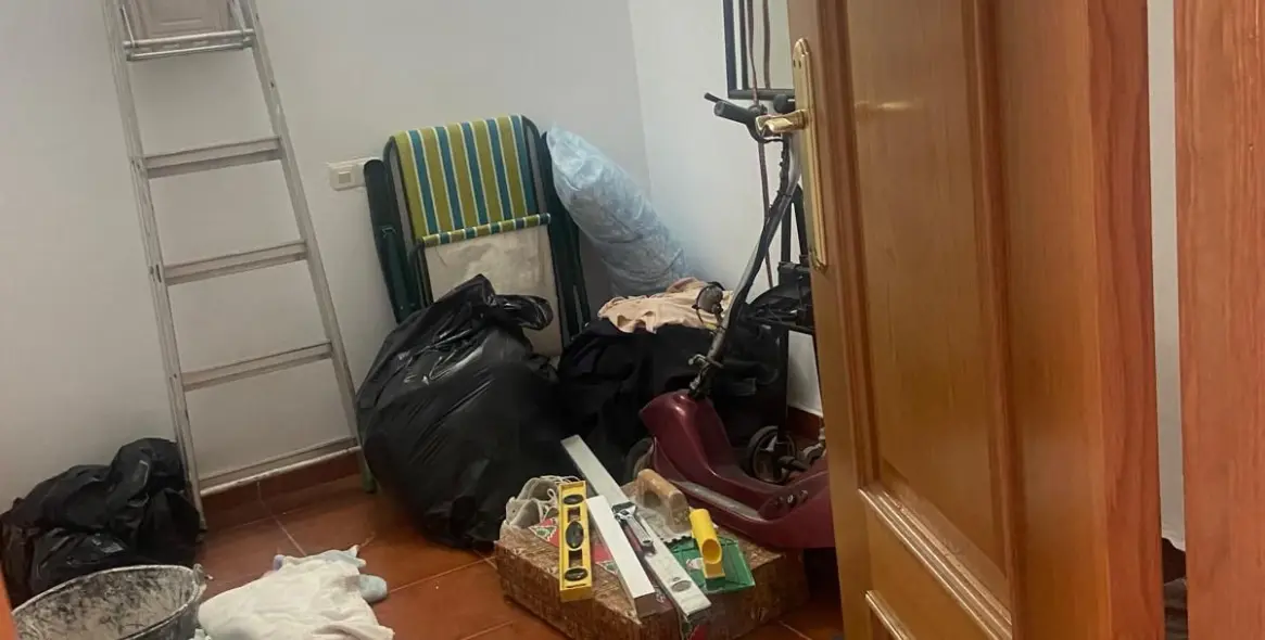 Venta de adosado en Marbella 10