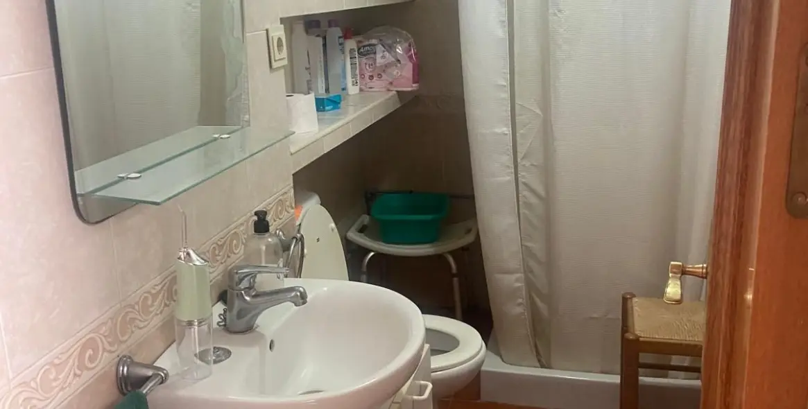 Venta de adosado en Marbella 11