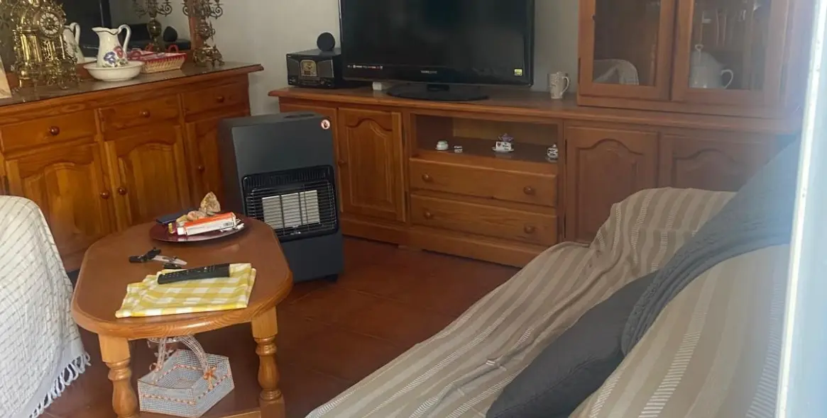 Venta de adosado en Marbella 14