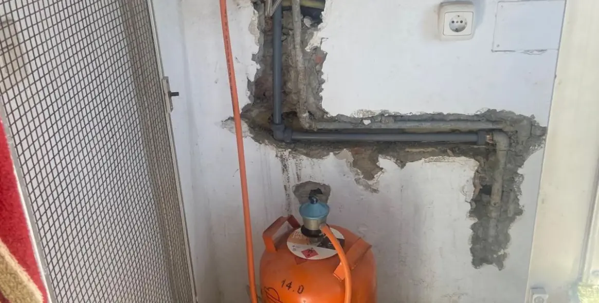 Venta de adosado en Marbella 18