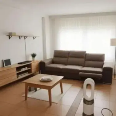 Sale of ground floor apartment in Estepona