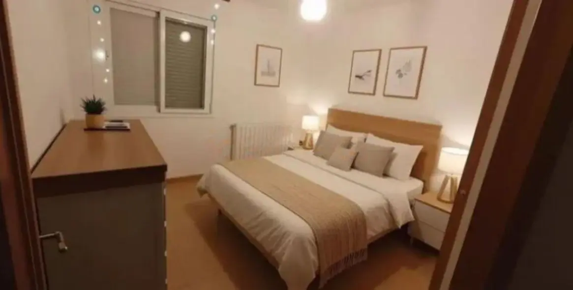 Sale of ground floor apartment in Estepona 3