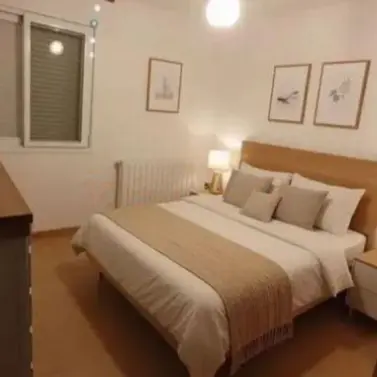 Sale of ground floor apartment in Estepona