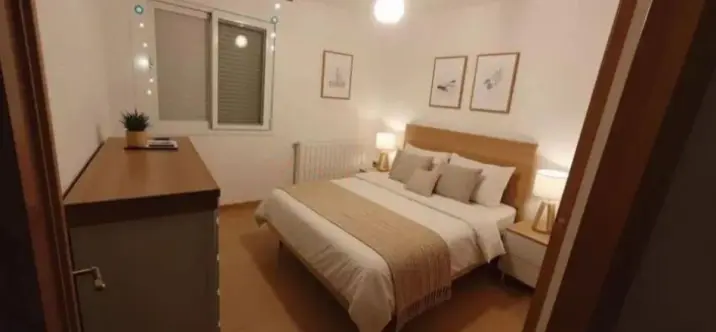 Sale of ground floor apartment in Estepona 2