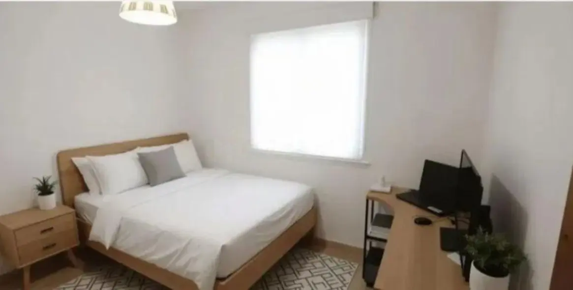 Sale of ground floor apartment in Estepona 4