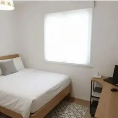 Sale of ground floor apartment in Estepona