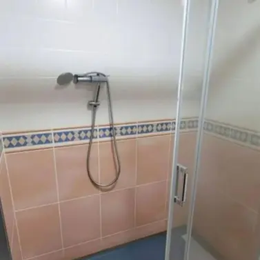 Sale of ground floor apartment in Estepona