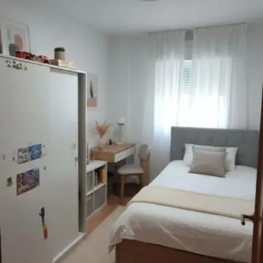 Sale of ground floor apartment in Estepona