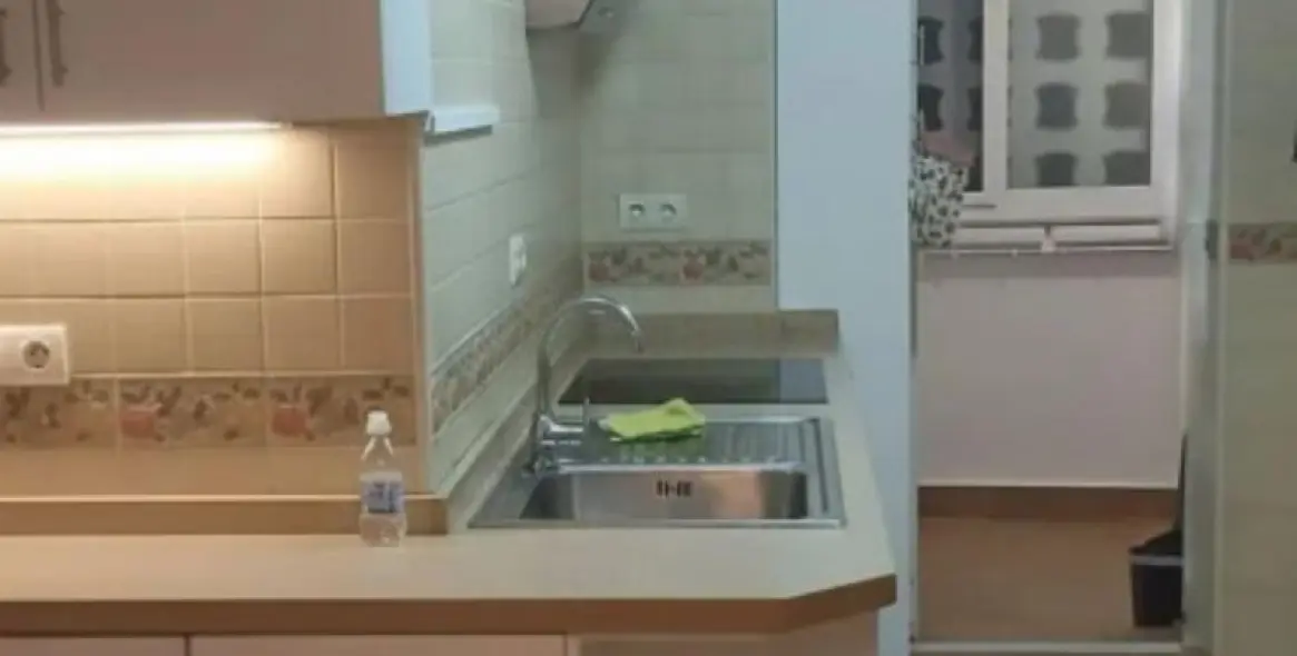 Sale of ground floor apartment in Estepona 10