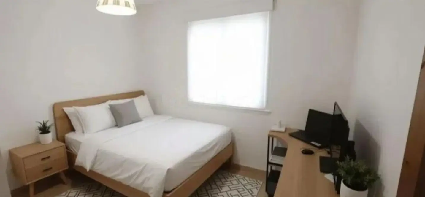 Продажа апартаментов на первом этаже в Estepona 3