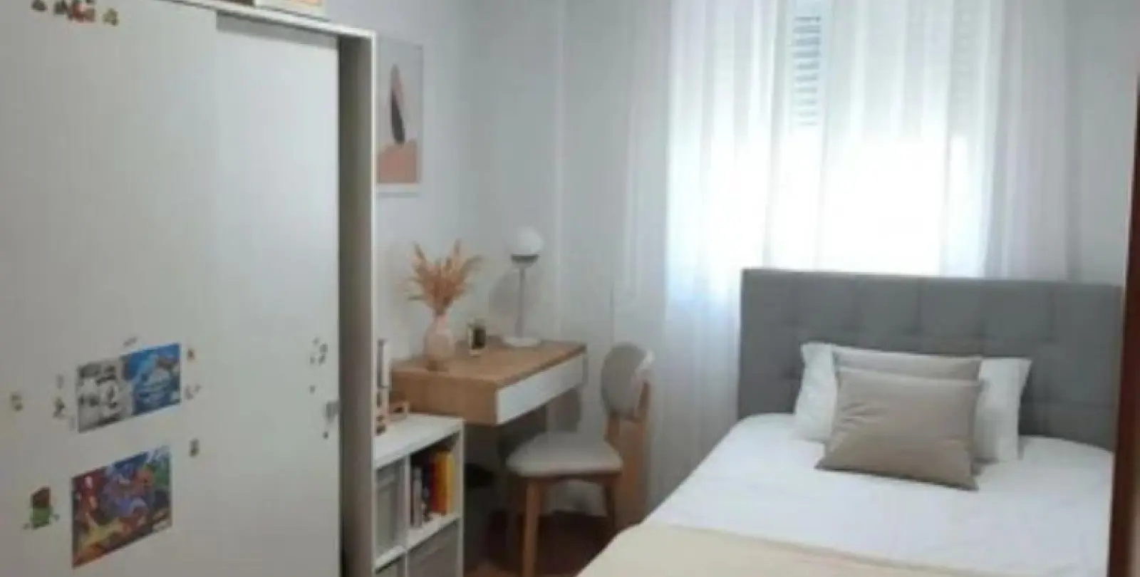 Продажа апартаментов на первом этаже в Estepona 6