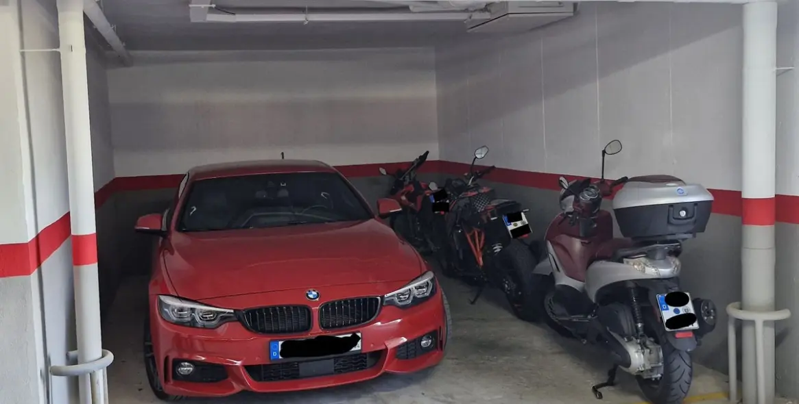 Продажа апартаментов на первом этаже в Calahonda 28