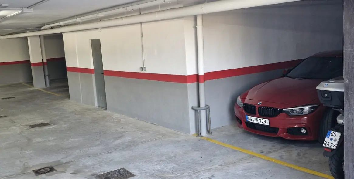 Продажа апартаментов на первом этаже в Calahonda 29