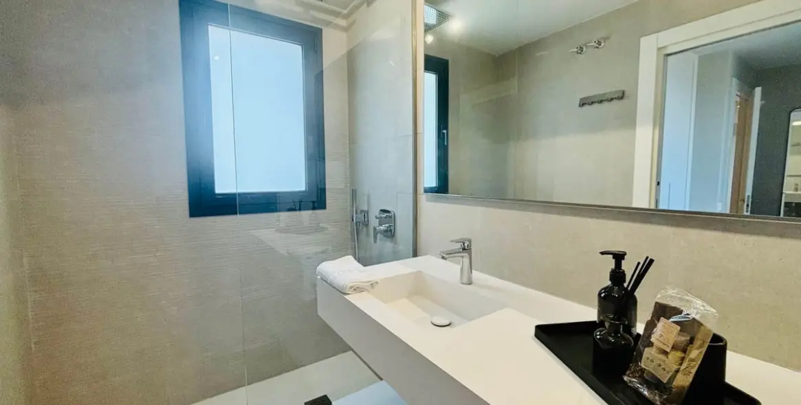 Продажа апартаментов на среднем этаже в La Cala de Mijas 2