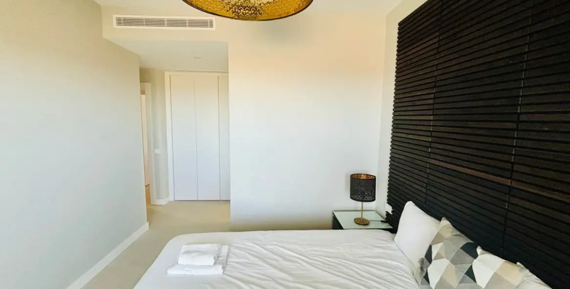 Продажа апартаментов на среднем этаже в La Cala de Mijas 3