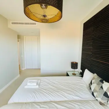 Продажа апартаментов на среднем этаже в La Cala de Mijas