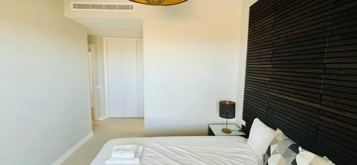 Продажа апартаментов на среднем этаже в La Cala de Mijas 2