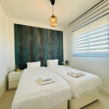 Продажа апартаментов на среднем этаже в La Cala de Mijas