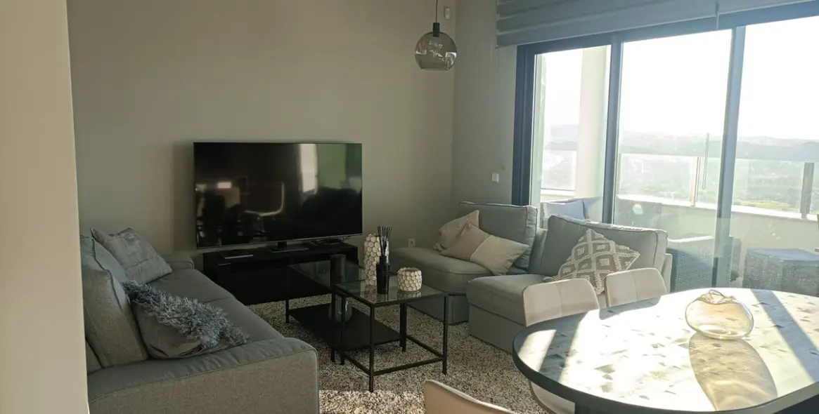 Продажа апартаментов на среднем этаже в La Cala de Mijas 8