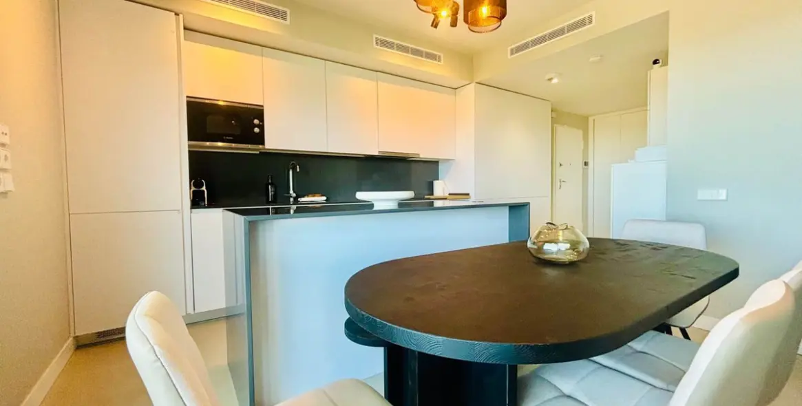 Продажа апартаментов на среднем этаже в La Cala de Mijas 15