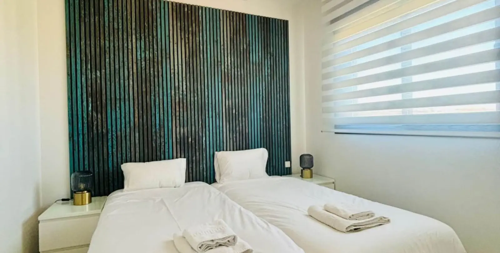 Sale of middle floor apartment in La Cala de Mijas 6