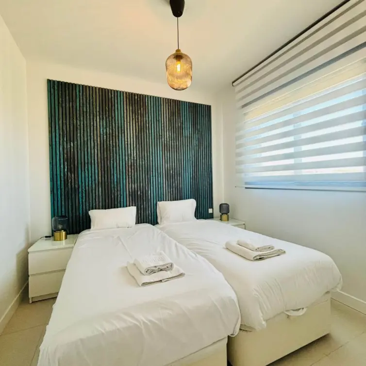 Sale of middle floor apartment in La Cala de Mijas