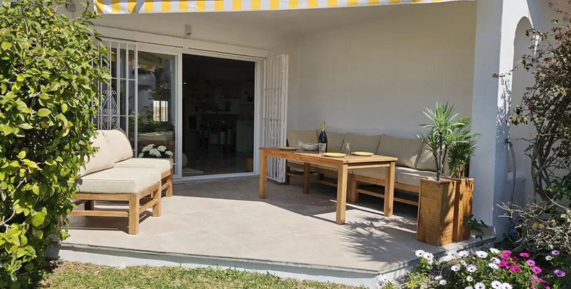 Продажа таунхауса в Calahonda 1