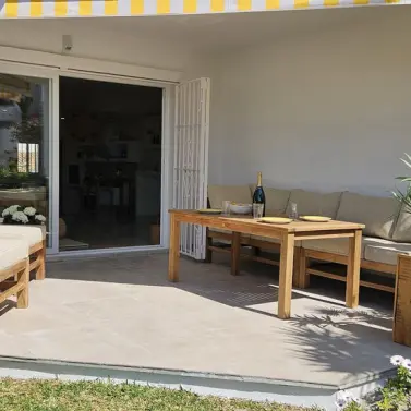 Продажа таунхауса в Calahonda