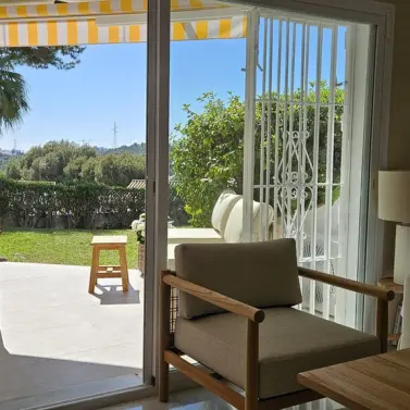 Продажа таунхауса в Calahonda