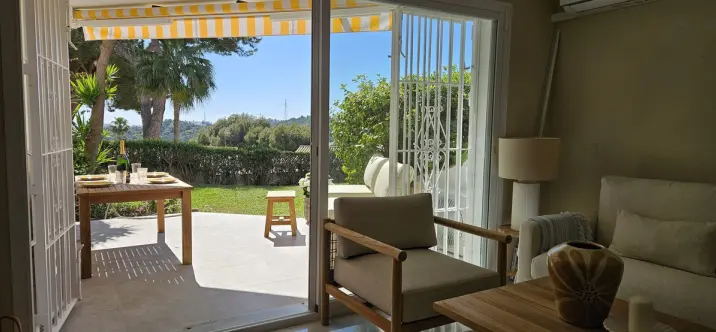 Продажа таунхауса в Calahonda 2