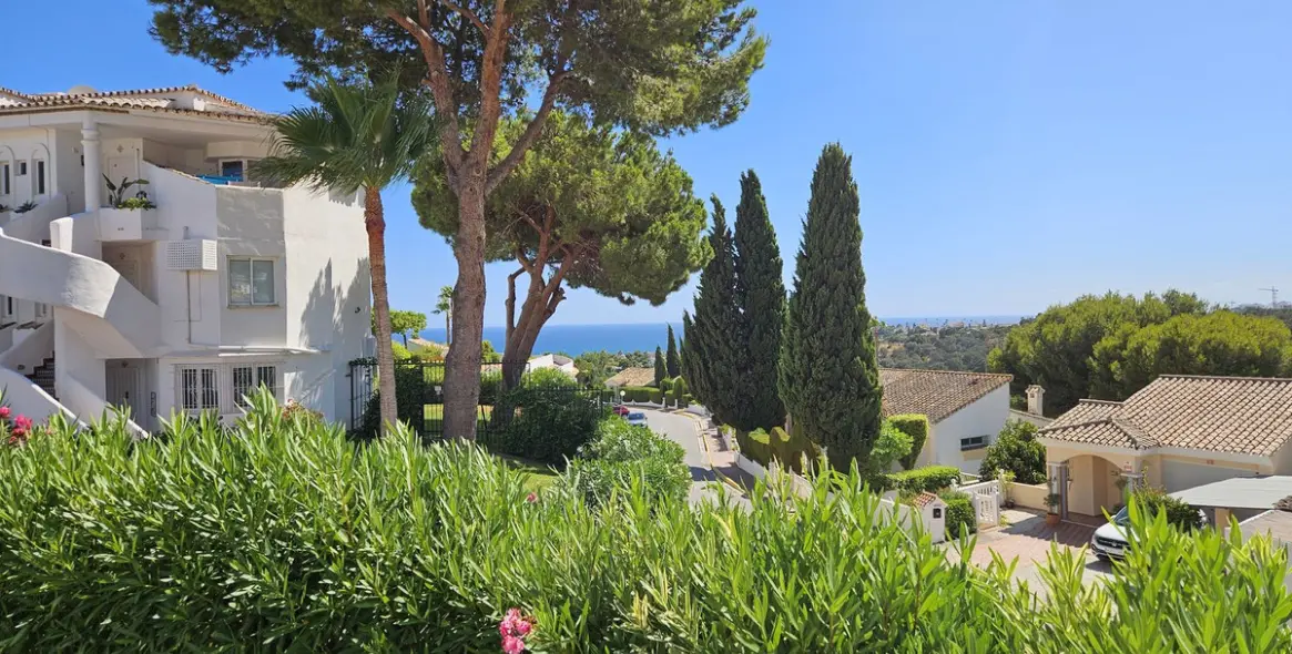 Продажа таунхауса в Calahonda 4