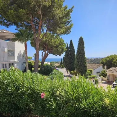 Продажа таунхауса в Calahonda