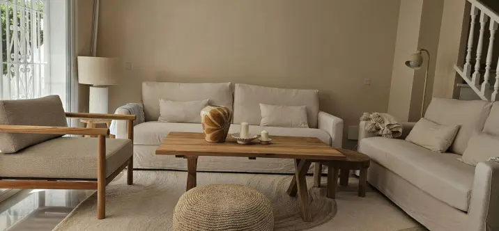 Продажа таунхауса в Calahonda 4