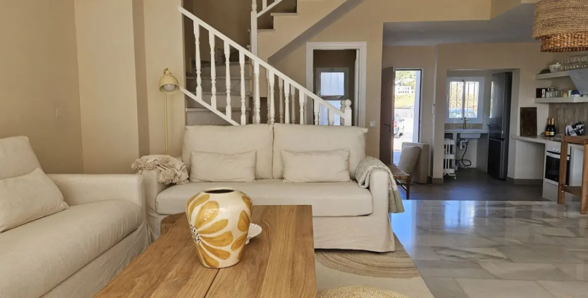 Продажа таунхауса в Calahonda 6