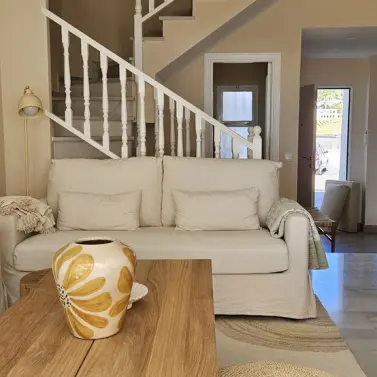 Продажа таунхауса в Calahonda