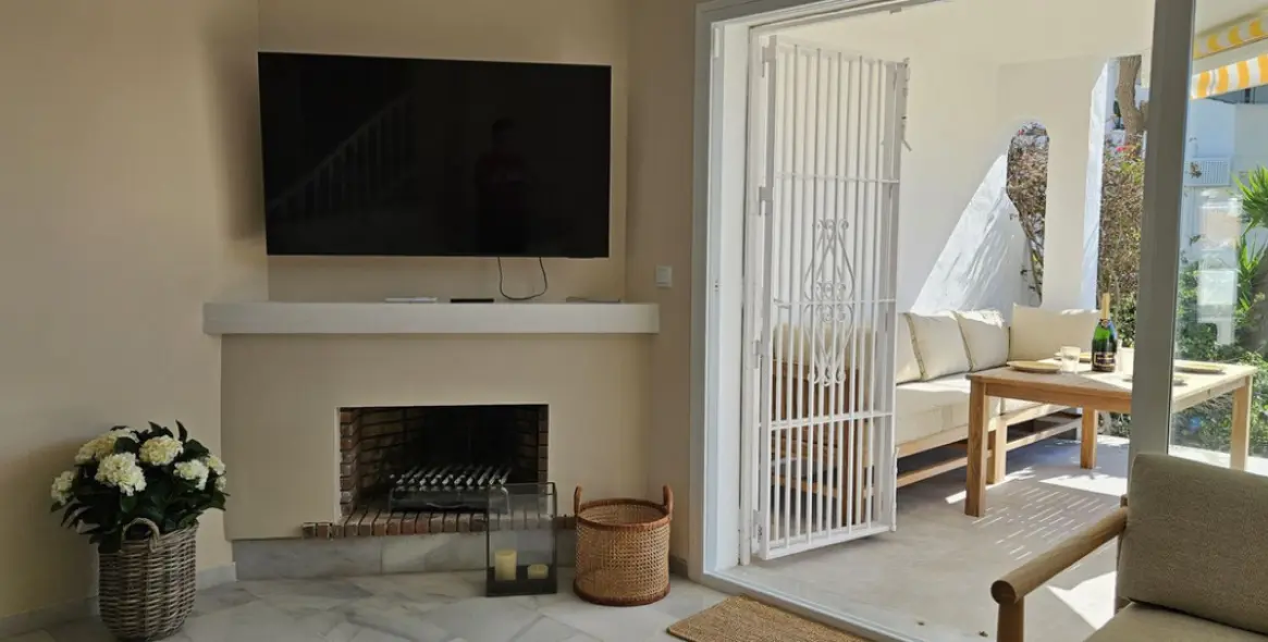 Продажа таунхауса в Calahonda 7