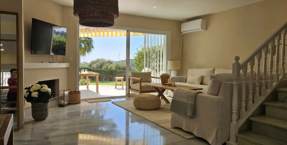 Продажа таунхауса в Calahonda 8