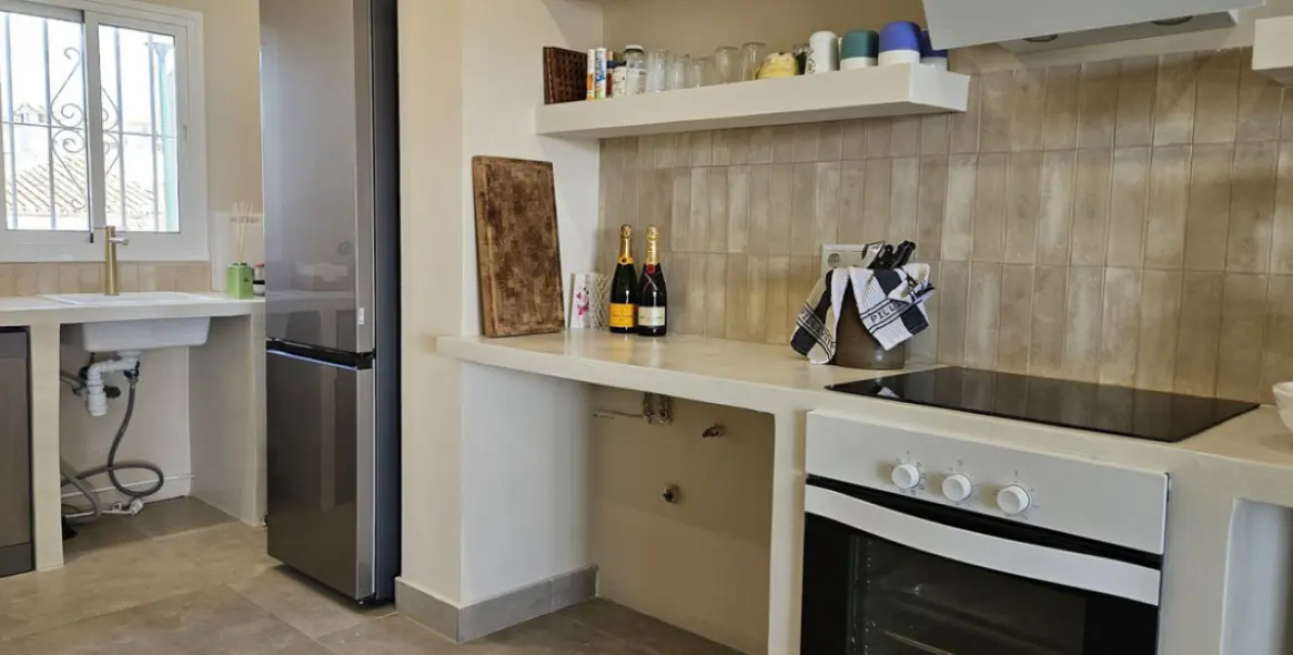 Продажа таунхауса в Calahonda 10