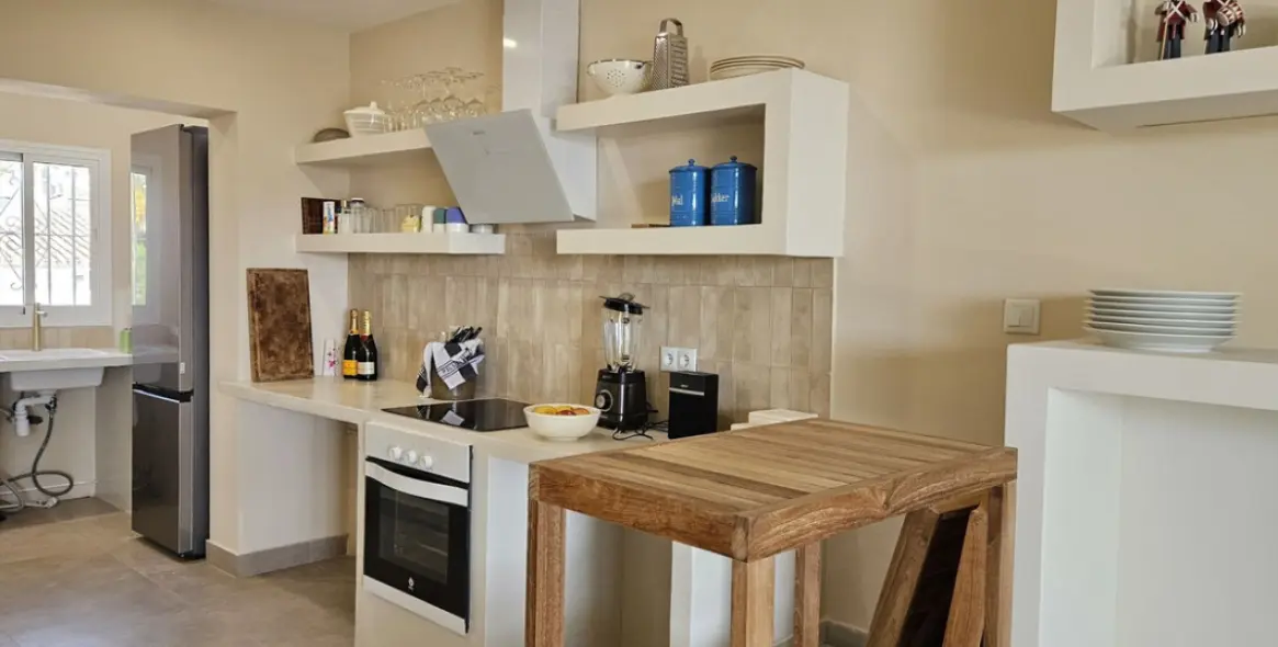 Продажа таунхауса в Calahonda 12