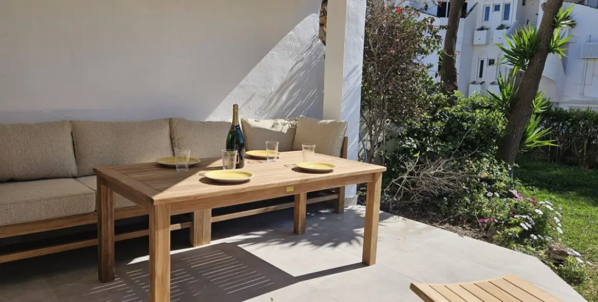 Продажа таунхауса в Calahonda 16