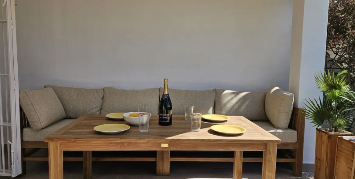 Продажа таунхауса в Calahonda 17