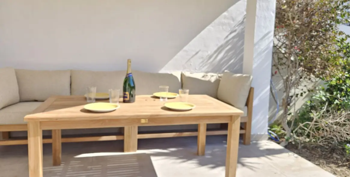 Продажа таунхауса в Calahonda 18