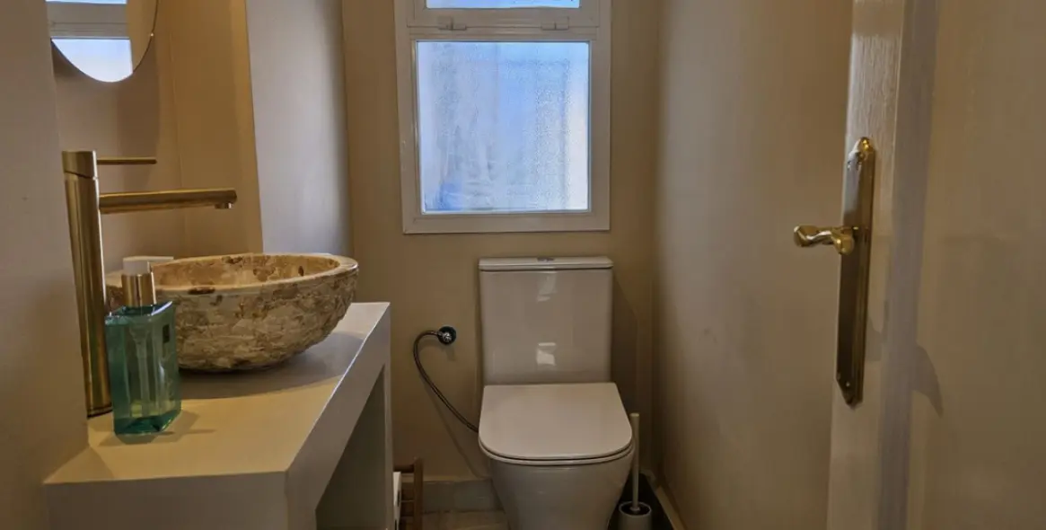 Продажа таунхауса в Calahonda 19